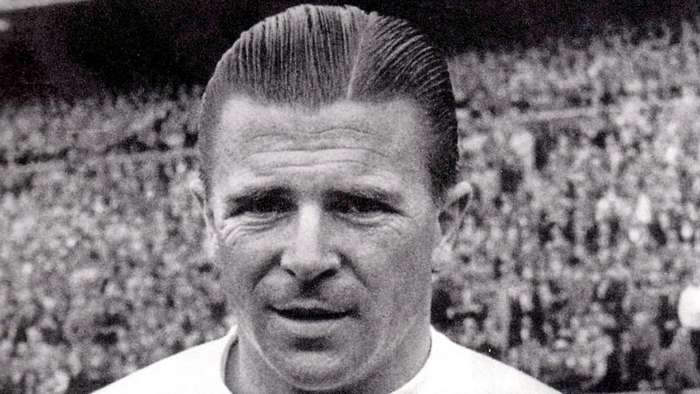 Top 10 cầu thủ ghi bàn nhiều nhất thế giới - Ferenc Puskas