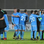 Đội tuyển bóng đá quốc gia yếu nhất thế giới - San Marino