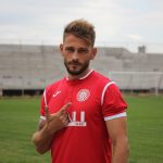 Gramoz Kurtaj - Chiến binh Kosovo của V.League