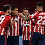 Đội hình cầu thủ Atletico Madrid mùa giải 2020-21 đáng sợ thế nào?