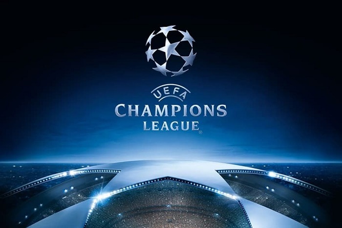 Logo của UEFA Champions League