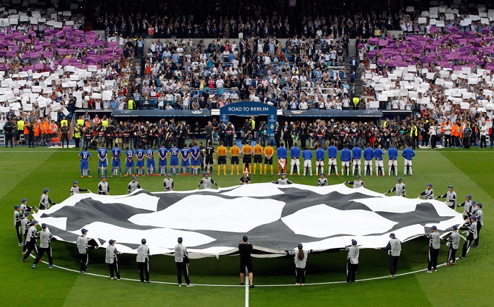 UEFA Champions League và những điều cần biết về giải đấu này