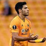 Raul Jimenez - Tiền đạo mũi nhọn của Wolverhampton Wanderers