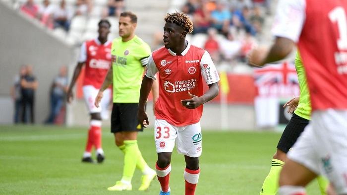 Nathanael Mbuku – Sao mai bóng đá Pháp là ai?