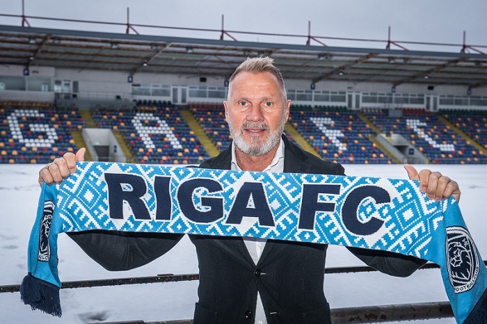 Tất tần tật về Riga FC – Đội bóng gửi lời đề nghị mua Quang Hải