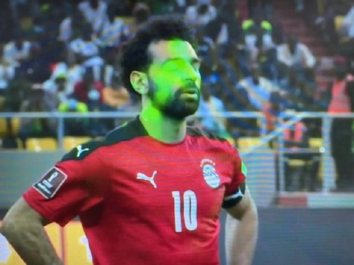 Mohamed Salah – Nơi đong đầy những nỗi niềm