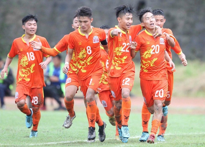 Nền bóng đá Bhutan – Quốc gia hạnh phúc nhất thế giới như thế nào?