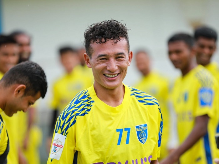 Nền bóng đá Bhutan – Quốc gia hạnh phúc nhất thế giới như thế nào?