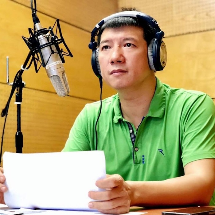 Top 10 Bình luận viên hàng đầu Việt Nam – Không thể không nhắc đến BLV quốc dân
