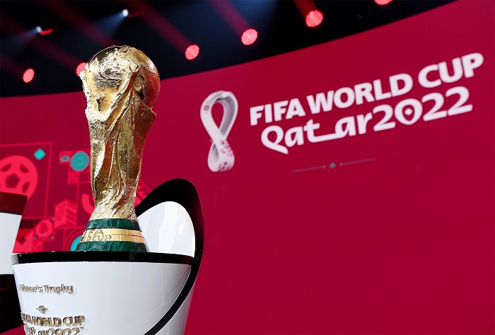 Bảng xếp hạng FIFA World Cup 2022