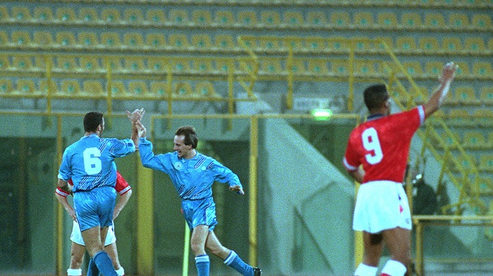 Tất tần tật về bóng đá San Marino – Đội tuyển quốc gia yếu nhất thế giới