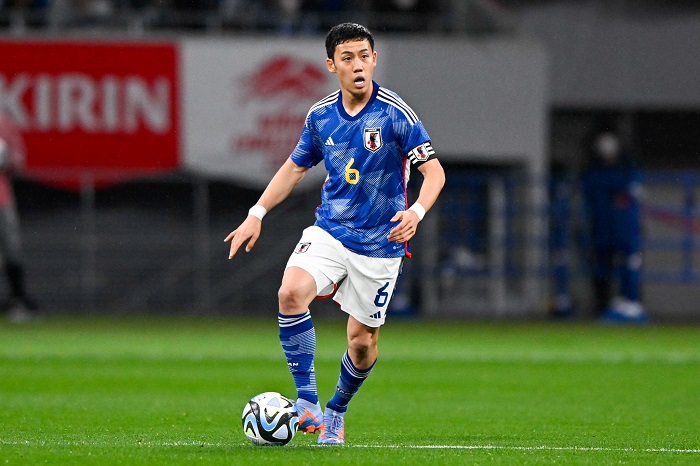 Wataru Endo là ai? Vì sao Liverpool quyết định chọn mua cầu thủ người Nhật Bản?