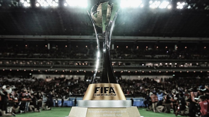 FIFA Confederations Cup là gì? Vì sao giải này bị hủy bỏ?