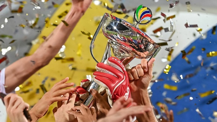 Giải AFC Champions League 2 – Cúp C2 mới của châu Á như thế nào?