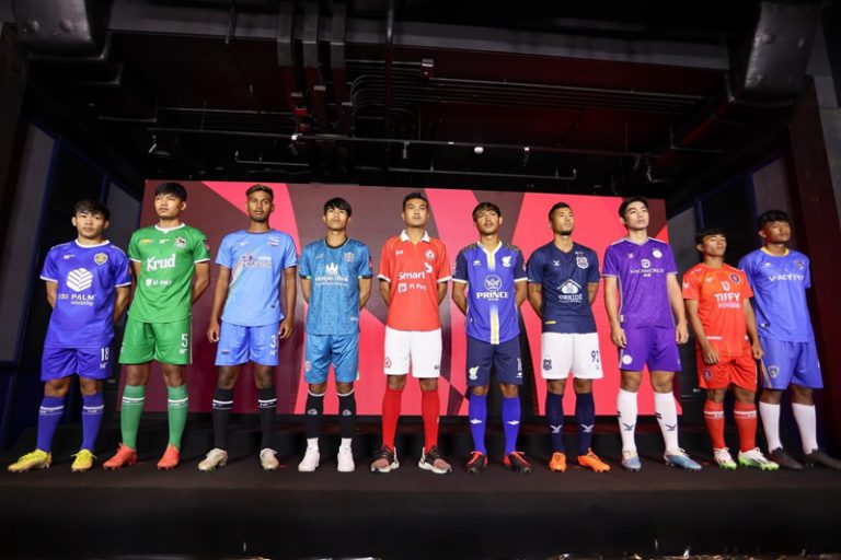 Giải vô địch quốc gia Campuchia (Cambodian Premier League) là giải gì?