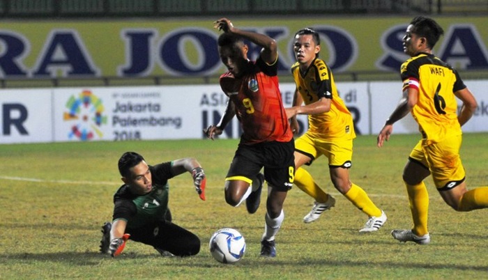 Tất tần tật về nền bóng đá Đông Timor – Quốc gia non trẻ nhất Đông Nam Á