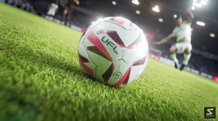 Tựa game bóng đá UFL là gì? Đối thủ đang thách thức EA Sports FC (FIFA cũ) và eFootball (PES)