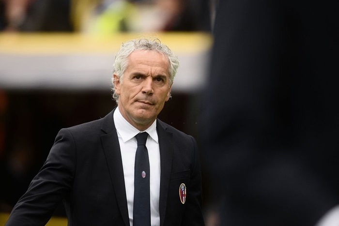 HLV Roberto Donadoni – Cựu huyền thoại Milan được đồn dẫn dắt ĐT Việt Nam là ai?