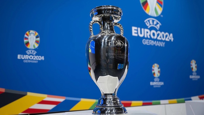 Bảng xếp hạng Vòng chung kết Euro 2024