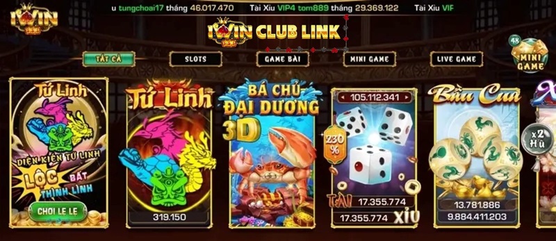 Iwinclublink.app - So Sánh Game Bắn Cá Tại Iwin Club Và SV88