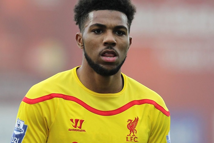 Jerome Sinclair – Cầu thủ trẻ nhất lịch sử ra sân cho Liverpool giờ ra sao?