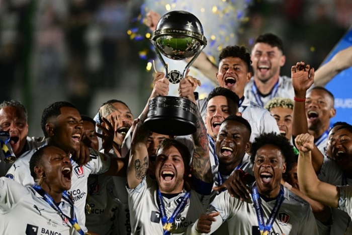 Mọi thứ về giải Copa Sudamericana – Cúp C2 của Nam Mỹ