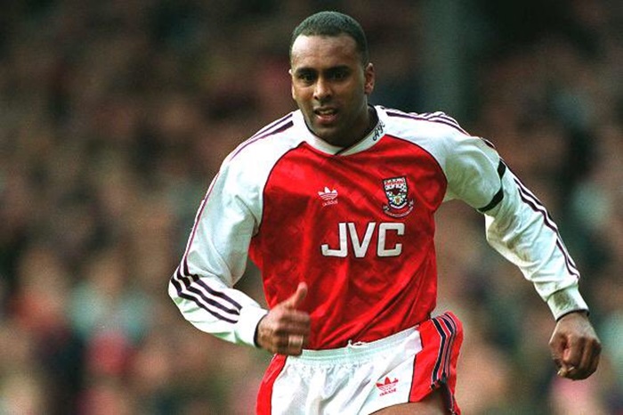 David Rocastle – Tài năng lớn một thời của Arsenal và cuộc đời