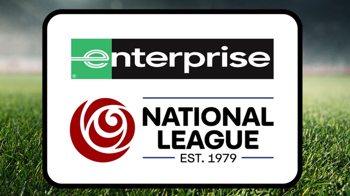 Tất tần tật về giải National League (hạng Năm nước Anh)
