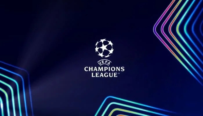 Bảng xếp hạng giải bóng đá UEFA Champions League (cúp C1 châu Âu) chính xác nhất