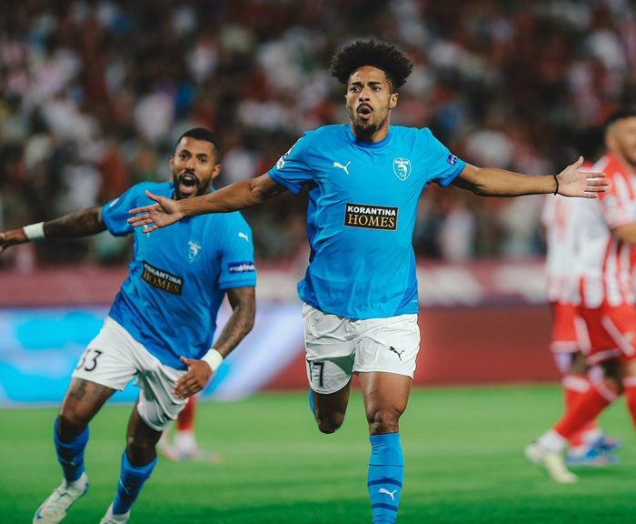 Nhờ đâu mà Pafos FC vươn mình trở thành nhà vô địch Đảo Cyprus?
