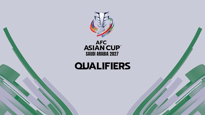 Bảng xếp hạng vòng loại Asian Cup 2027