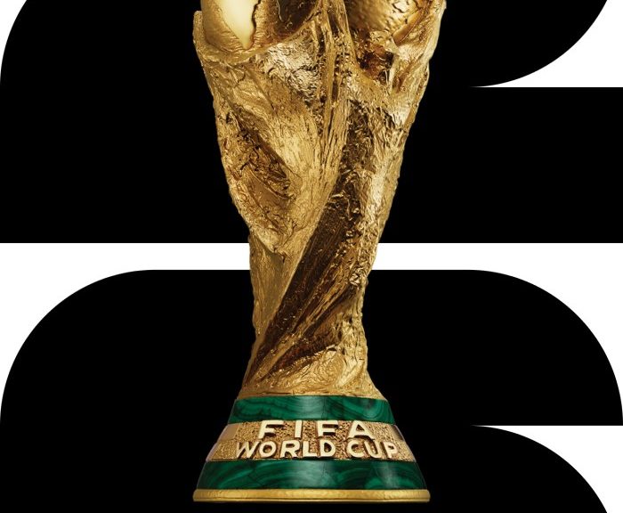 Bảng xếp hạng FIFA World Cup 2026