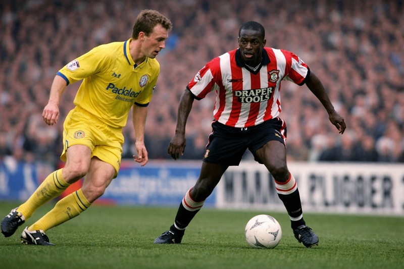 Ali Dia – Cầu thủ tệ nhất lịch sử Premier League giờ ra sao?