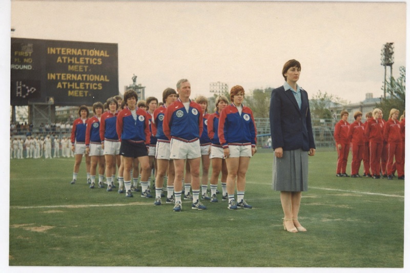 Tất tần tật về Giải bóng đá nữ quốc tế Mundialito – Tiền thân của World Cup nữ