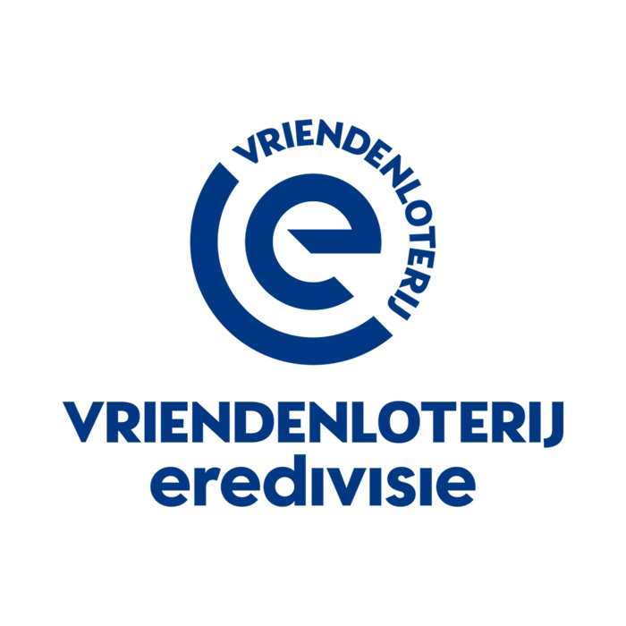 Bảng xếp hạng giải bóng đá Hà Lan Eredivisie chính xác nhất