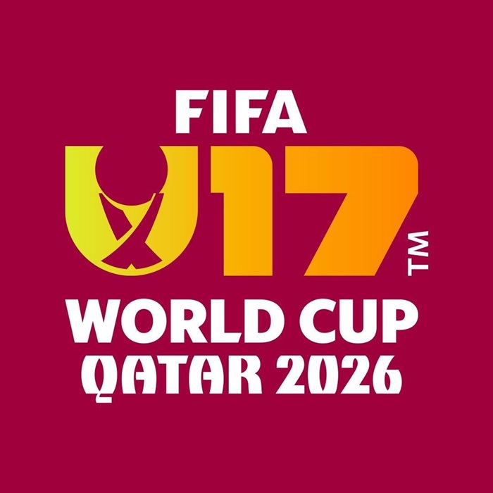 Bảng xếp hạng giải bóng đá FIFA U17 World Cup 2026